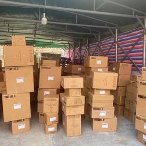 <span class=keywords><strong>Mahler</strong></span> OE 89017525 Filtre à huile OC 1377 Modèles neufs 12674030 12690386 - Product Image 5