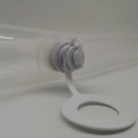 Tube gonflable commercial en PU, chambre à air en TPU pour cerf-volant et tente avec service de découpe sur mesure