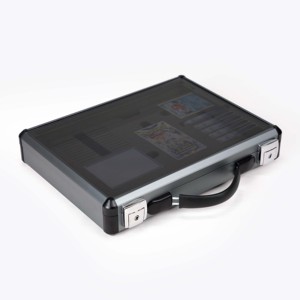 Étui de protection personnalisé OEM ODM pour cartes BGS, SGC, GMA, support de protection pour cartes gradées - Product Image 1