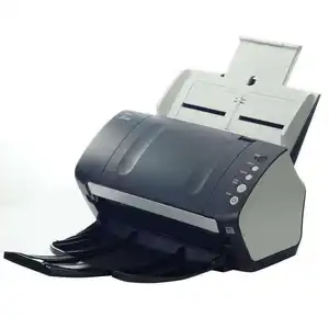 Лидер продаж, Fi-7160 Fujitsu, Восстановленный дуплексный сканер документов с листовой подачей, USB-сканер 2,0