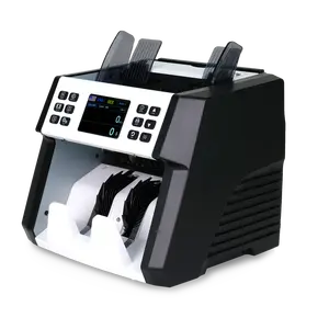 UNION 60A 2024 ECB Approved Us Dollar Money Detector Suppliers Eu Money Counter Machine Banknote Sorter