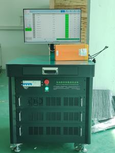 Personnalisé 100V 20A charge 120A <span class=keywords><strong>d</strong></span>écharge complète Machine <span class=keywords><strong>d</strong></span>'essai testeur de <span class=keywords><strong>batterie</strong></span> testeur de <span class=keywords><strong>batterie</strong></span> testeur intégré - Product Image 2