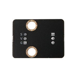 Acebott Trung Quốc thực hiện OEM 38KHz ± 35 ° 15m 3.3V ~ 5V phổ không dây điều khiển từ xa hồng ngoại <span class=keywords><strong>IR</strong></span> <span class=keywords><strong>receiver</strong></span> Mô-đun cảm biến cho Arduino - Product Image 5