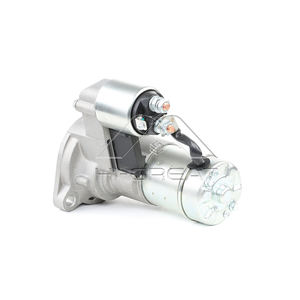 Motor de Arranque Automático de 12 V y 9T para Sistemas Eléctricos de Automóviles 8971333690 para <span class=keywords><strong>OPEL</strong></span> <span class=keywords><strong>CORSA</strong></span> B Hatchback - Product Image 2