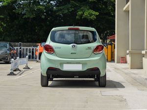 Bon marché 5 places Minicar Changan BenBen E-STAR 2021 édition populaire Auto 31.86kWh LFP <span class=keywords><strong>batterie</strong></span> nouvelle énergie véhicule FWD voitures d'occasion - Product Image 6