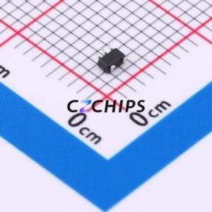 NCS333ASQ3T2G-Amplificador de precisión de chip IC de circuito integrado, nuevo y original - Product Image 2