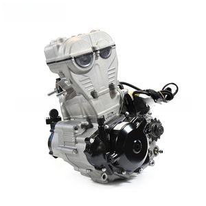 Motor de Motocicleta de 450cc, Motor de Motocicleta de 450cc Refrigerado por Agua - Product Image 5