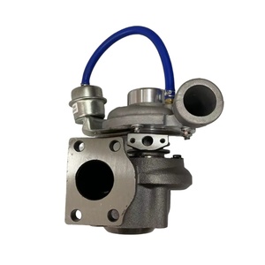 Turbocompresor GT2052S Per-kins 2674A324 para Cater-pillar JCB - Product Image 3