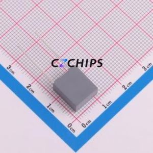 Condensador de película C232G104J3SC000, componente de montaje en orificio (THT), P=7.5mm, 100nF, 5%, 400V, poliéster - Product Image 1