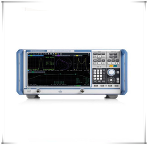 Analyseur de Réseau Vectoriel Rohde & Schwarz ZND d'Occasion, Haute Précision, Classe 2, 10 KW, Protection IP67, 220/240V, Origine US, Testé - Product Image 3