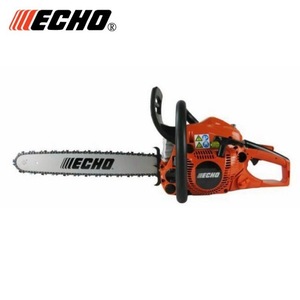 Tronçonneuse à essence Echo, guide-chaîne de 16 pouces, moteur de 50,2 cm³ pour la coupe du bois - Product Image 3
