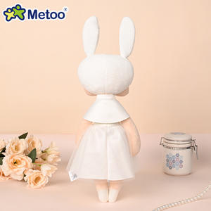 Mitu Metoo Angela <span class=keywords><strong>Charlotte</strong></span> Princesse Poupée Cadeau d'anniversaire pour filles - Product Image 5