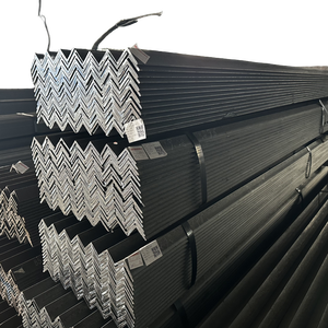 Barre d'angle en forme de L galvanisée plongée chaude 25mm 30mm Angle de mur d'angle de fer en métal - Product Image 3