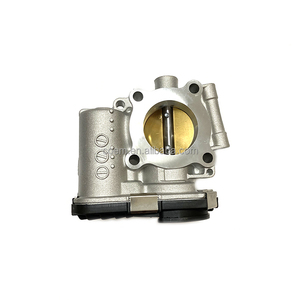 Cuerpo de Aceleración de Alto Rendimiento 55562270, Cuerpo de Aceleración Electrónico para Chevrolet Cruze Sonic <span class=keywords><strong>Opel</strong></span> Astra, Piezas de Automóvil - Product Image 2