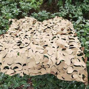 <span class=keywords><strong>Ombriere</strong></span> Coco Désert Sable Couleur Camouflage Toile 4x4 - Product Image 2