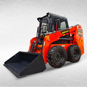 สินค้าลดราคา คุณภาพสูง จัดส่งทันที รถตักล้อยาง ยันมาร์ เครื่องยนต์ - Product Image 1