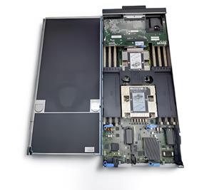 Carte mère de serveur Blade 01KP356 01KP357 01PF030 SN550 FLEX 7X16 6226R - Product Image 2