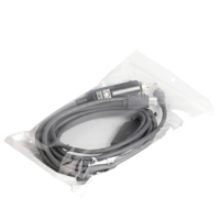 Starlink Mini Zubehör Starlink Mini 3-in-1 Stromladekabel Starlink Mini USB-C/DC/Zigarettenanzünder-Kabel