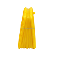 Plaque soufflante en plastique et sac d'air, pièces de rechange pour brumisateur d'apiculture, fumoir à abeilles, souffleur de vent, accessoires de remplacement