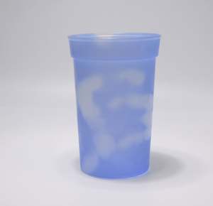 Vaso de Plástico PP de 24 Onzas con Tapa y Pajita Reutilizable, a Prueba de Fugas, Apto para Agua Hirviendo, Unisex, para Fiestas, Personalizable, Precio Bajo - Product Image 2