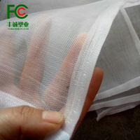 Beveilig Uw Oogst Met 40Mesh Fruitbeschermingszakken Netzakken Voor Fruitgroenten Anti-Insectennetzakken