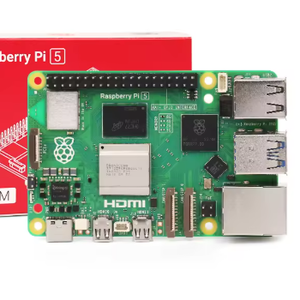 Raspberry Pi 5 Development <strong>Board</strong> with 2GB/4GB/8GB/16GB RAM <strong>Options</strong> - Product Image 2