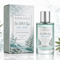 Parfums de luxe pour femmes en gros, logo personnalisé, qualité excellente, parfum doux et charmant, avec flacon en verre, logo pris en charge