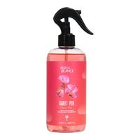 Désodorisant Personnalisé Tous Parfums pour Maison, Voiture, Bureau, Salon, Élimination des Odeurs, Marque Privée, Spray d'Ambiance 500 ml