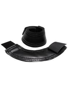 Paracolpi <span class=keywords><strong>in</strong></span> <span class=keywords><strong>Pelle</strong></span> per Cavalli No-Turn - Product Image 1
