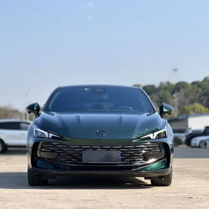 سيارة رياضية فائقة الإصدار mgan ، سيارة مستعملة + الأكثر مبيعًا بنزين يسار يورو VI مصنوعة يدويًا من الصين - Product Image 1