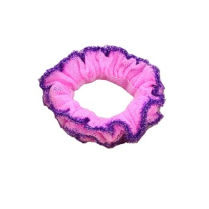 Coleteros con volantes de colores variados para actuaciones de baile del Día del Niño - Product Image 5