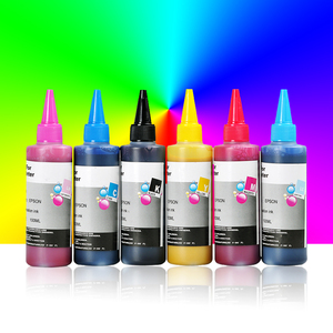 100ml Mực thăng hoa - Product Image 6