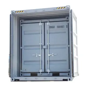 2023 New Mini Shipping Containers 5 Ft Mini Shipping Container 6f 7f 8f 9f 10f For Sale