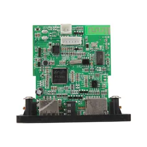 Video Usb Sd Mp5 Player Decoder Board Module