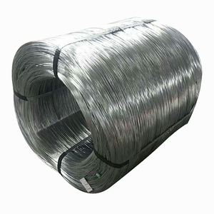 1.8mm <span class=keywords><strong>2mm</strong></span> 2.5mm Hot Dipped galvanis terang Gl pagar baja kawat galvanis - Product Image 6