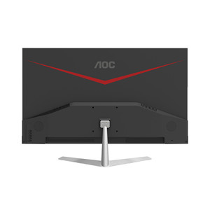 Monitor para Juegos AOC Q32G11ZNE Original, Nuevo, de 31.5 Pulgadas, QHD, 240Hz, 300cd/m², VA, 2K, HDMI, DP, Montable en Pared - Product Image 4
