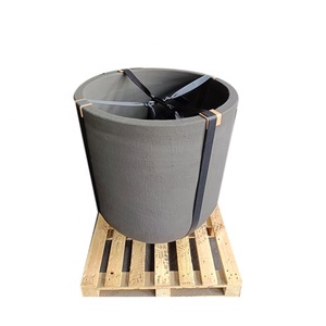 Fournisseur chinois de croûtes en <span class=keywords><strong>graphite</strong></span> d'argile de qualité supérieure - Product Image 2