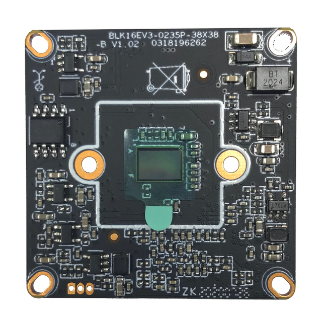 OEM Professional IP Camera Hi3516ev300 Sc5239 5Mp CCTV Video Camera Board for XM