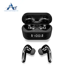 Écouteurs sans fil à conduction osseuse Casque d'écoute à clip pour casque d'écoute de sport Crochet d'oreille A17 pro