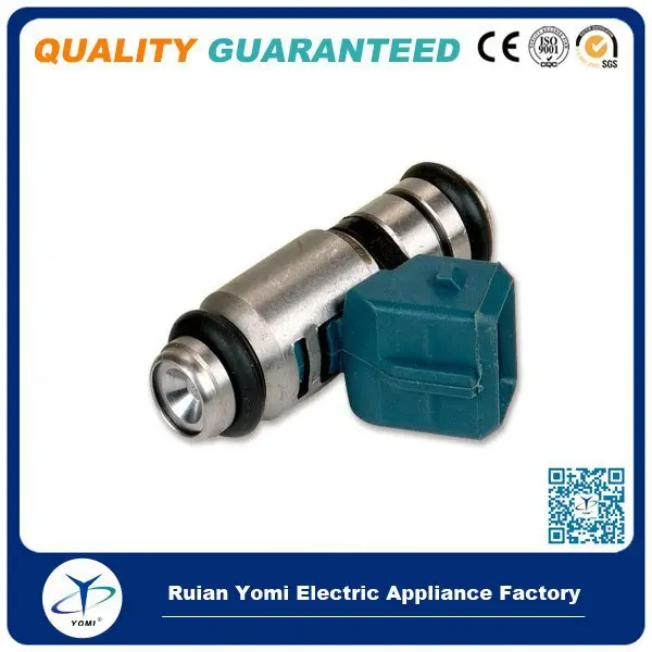 EFI Vdo 96 614 003 96614003 Wtryskiwacz Benzyny Jetronic Một 000 62 49 A0006249 Weber Iwp 071 IWP071 IWP071 Marelli bico Injector