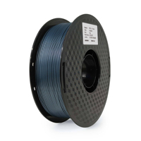 MagiFil 3D OEM Filamen Printer 3D 6mm Batang Plastik PETG 1kg/5kg/10kg FDM Moulding Guangdong