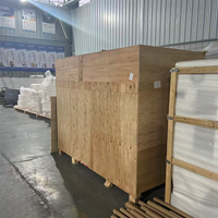 Machine de fabrication de papier toilette entièrement automatique 2026 YC-1880A avec pompe |   60 pièces/min Haute capacité Certifié CE Conception économe en énergie Garantie 3 ans