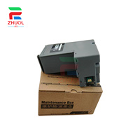 Almohadilla de tinta residual T04D1 C13T04D100 para Epson L6160 L6166 6168 6176 6170 6171 6178 6198 6190 6191 14158 M1180 ET4750 ET-4760 ET-3700