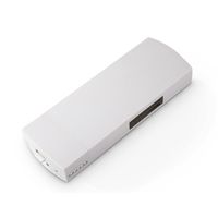 Grosir Jaringan Nirkabel Jembatan Wifi CPE Lift 2.4G Daya Tinggi 300M AP Luar Ruangan CPE