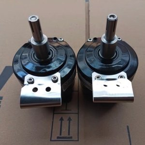 Codificador Incremental OGS72DN1024R Original y Nuevo - Product Image 6