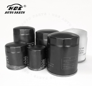 15601-41010 15600-41010 0451104063 Filtro de Aceite para Automóviles HDE al por Mayor para Toyota Hilux Hiace - Product Image 6