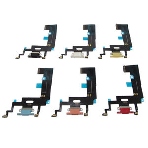 Piezas de repuesto originales <span class=keywords><strong>para</strong></span> teléfono móvil, puerto de carga, conector USB, <span class=keywords><strong>Cable</strong></span> flexible <span class=keywords><strong>para</strong></span> <span class=keywords><strong>iPhone</strong></span> <span class=keywords><strong>XR</strong></span> - Product Image 5