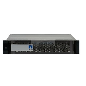Netapp Fas2750a Dual Controller Netwerkopslagsysteem Met 24X960Gb Ssd 12Gbps X371a Cdot Clustermode 12Gb Ps - Product Image 2
