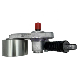 Europa Vrachtwagen Motoronderdelen 5412002670 Spanner Poelie Riemspanner Voor Mercedes-<span class=keywords><strong>Benz</strong></span> Actros - Product Image 5