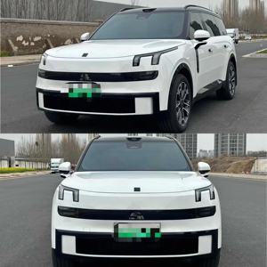 Lynk & Co 900 2025 1.5T Halo Luxury New Energy SUV d'<span class=keywords><strong>occasion</strong></span> <span class=keywords><strong>haut</strong></span> <span class=keywords><strong>de</strong></span> <span class=keywords><strong>gamme</strong></span> - Product Image 5